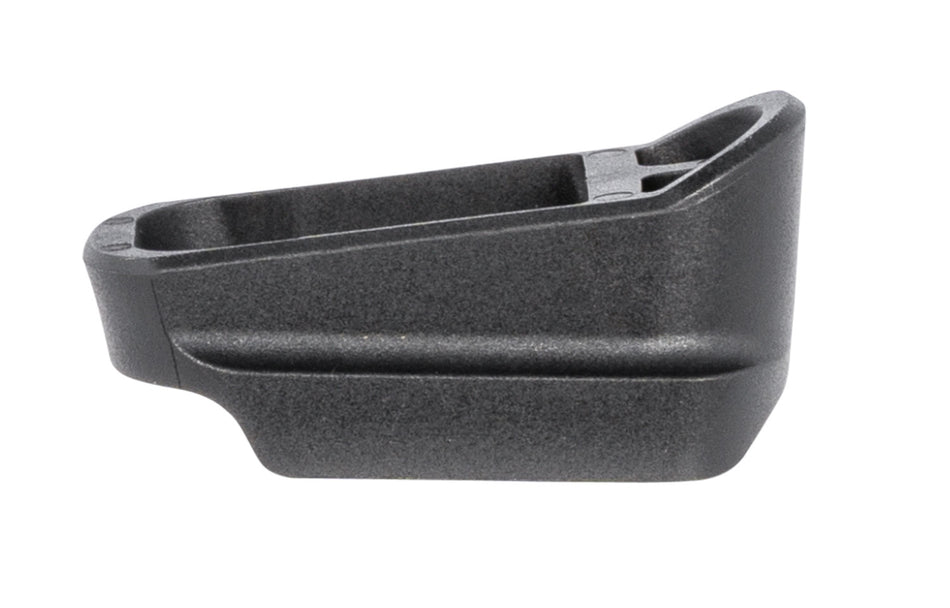 Strike Industries Magazine Sleeve for Glock 19 All Generations 9mm Black Polymer