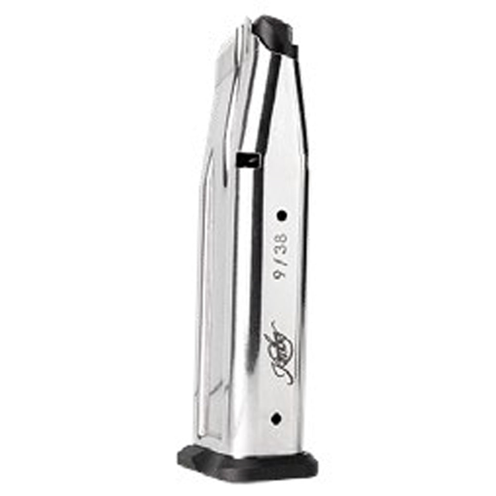 Kimber 2K11 Pro Pistol 9mm Steel 19-Round Magazine