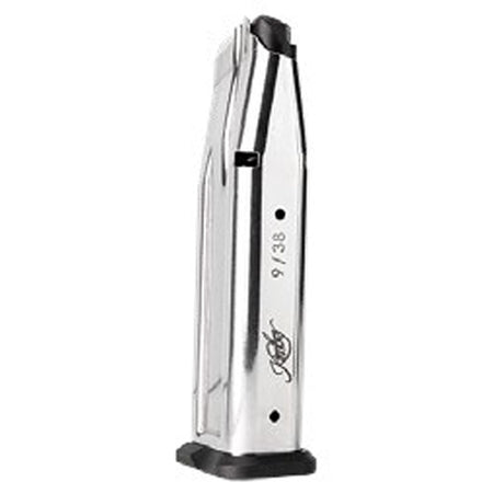 Kimber 2K11 Pro Pistol 9mm Steel 19-Round Magazine