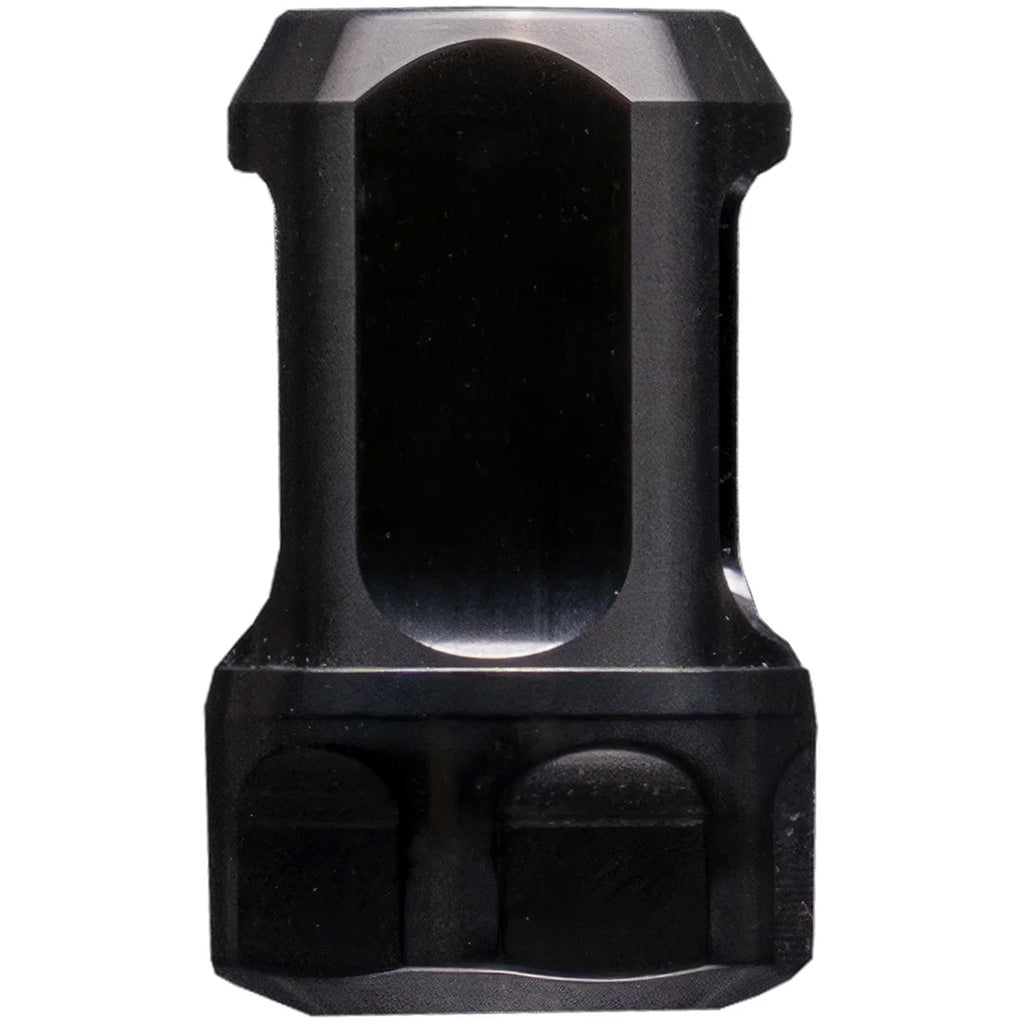 CVA SP Muzzleloader Muzzle Brake .50 Caliber 3/4x24 Threads Includes Funnel
