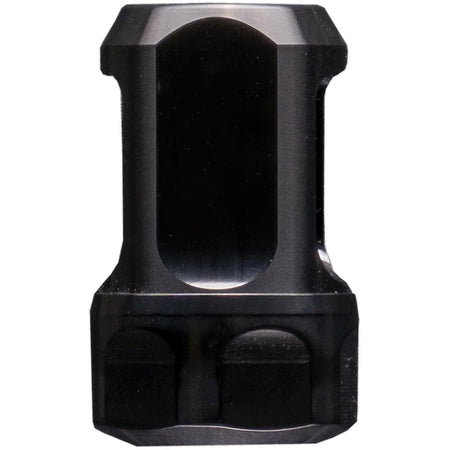 CVA SP Muzzleloader Muzzle Brake .50 Caliber 3/4x24 Threads Includes Funnel