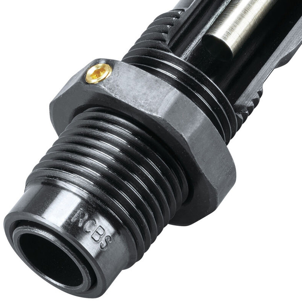 RCBS MatchMaster Competition Seating Die 6mm GT Reloading Die