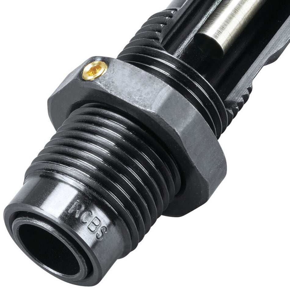 RCBS MatchMaster Competition Seating Die 6mm GT Reloading Die