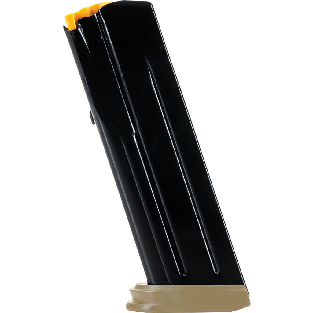 FN 509M Magazine 9mm 15 rd. FDE