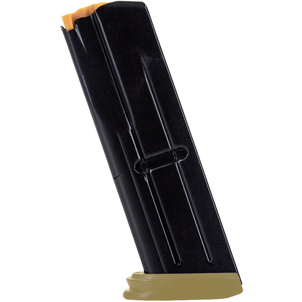 FN 509M Magazine 9mm 10 rd. FDE