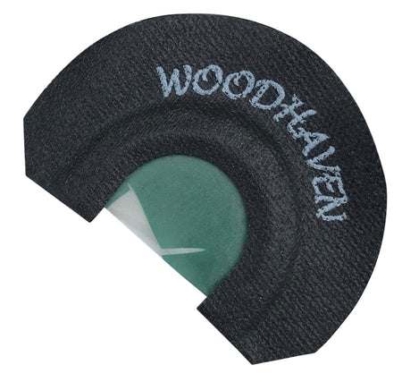 Woodhaven WH136 Ninja Hammer Diaphragm Call Triple Reed Turkey Hen Sounds