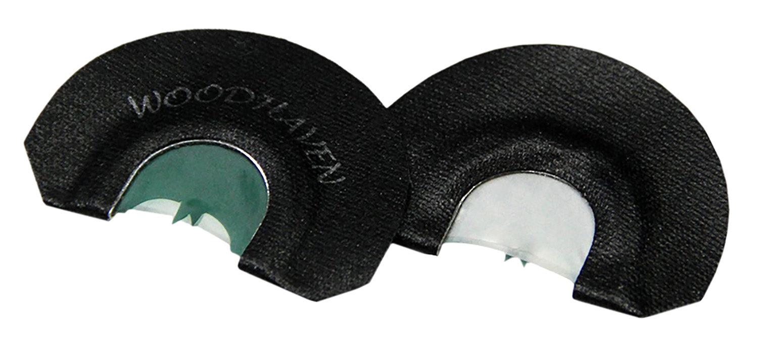 Woodhaven WH095 Ninja Venom Diaphragm Call Triple Reed Turkey Hunting