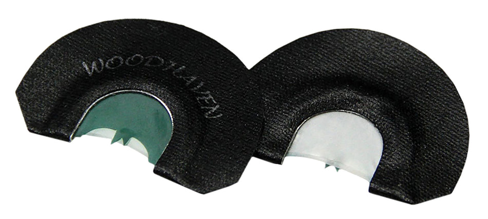 Woodhaven WH095 Ninja Venom Diaphragm Call Triple Reed Turkey Hunting
