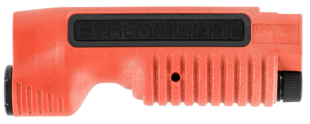 Streamlight 69611 TL-Racker Integrated Shotgun Light Orange 1000 Lumens White LED Remington 870