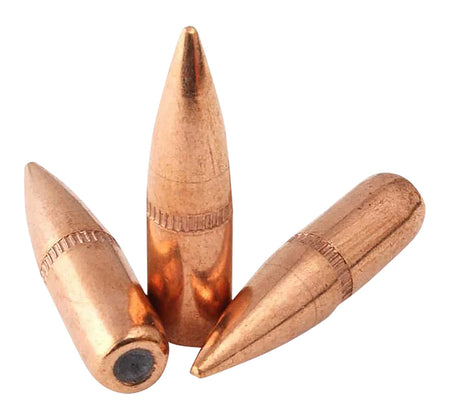 Top Brass JB01200PD250 Pull-Down 223 Rem 62gr Full Metal Jacket Boat Tail Bullets 250/Bag