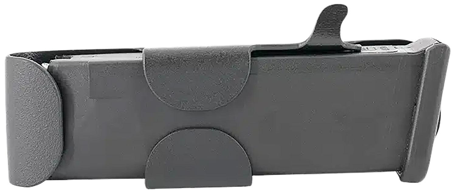 1791 Gunleather Snagmag Single Stack Mag Holster Black Leather Belt Clip Sig P365 10rd Right Hand