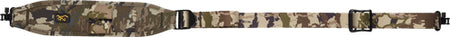 Browning All Season Rifle/Shotgun Sling w/ Metal Swivels Auric Camo