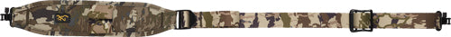 Browning All Season Rifle/Shotgun Sling w/ Metal Swivels Auric Camo