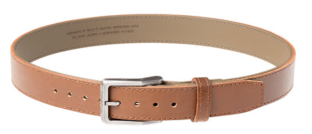 Magpul Tejas 2.0 El Original Light Brown 1.50" Wide 32 Inch Leather Belt