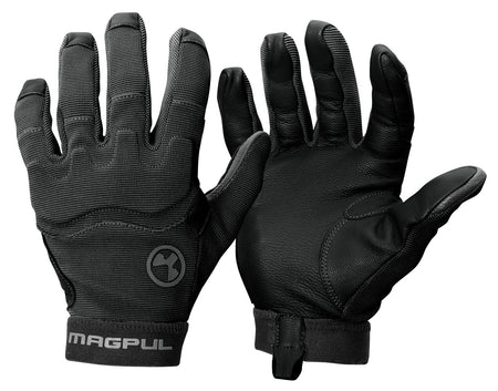 Magpul Patrol Gloves 2.0 XL Black Nylon/Leather MAG1015-001