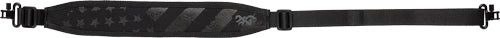 Browning QD Swivel Speed Sling in Black 32.5 to 44.5 Inch Adjustable