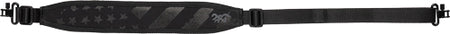 Browning QD Swivel Speed Sling in Black 32.5 to 44.5 Inch Adjustable