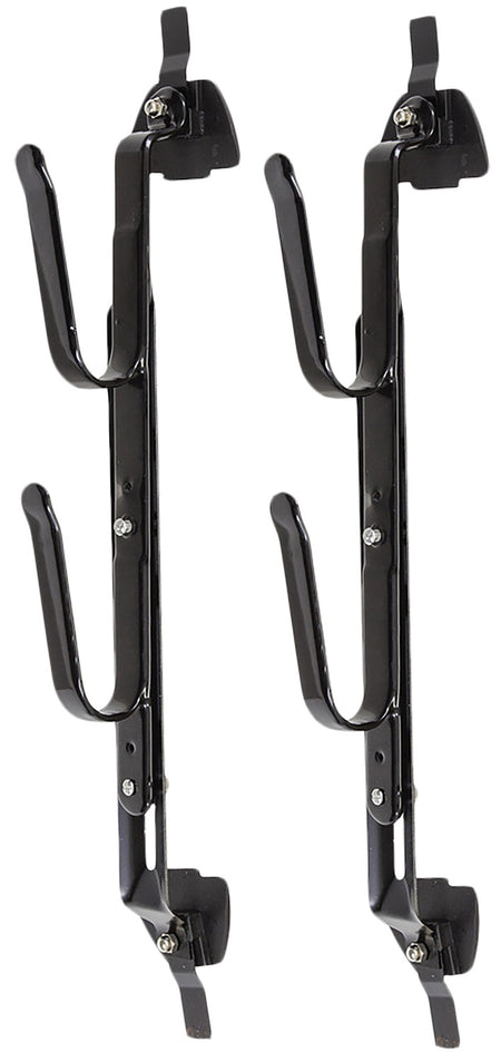 Allen Metal Firearm and Accessory Rack 18500 Adjustable Two-Position USA Made