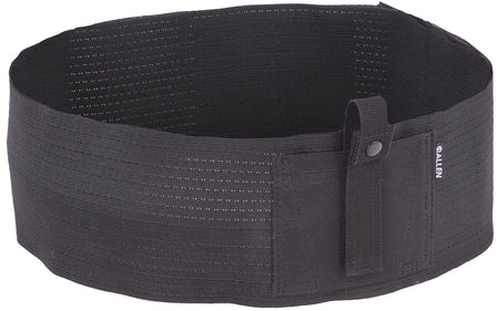 Allen Hideout 46"-60" Elastic Belly Band Handgun Holster Right/Left Hand Black XL-3XL