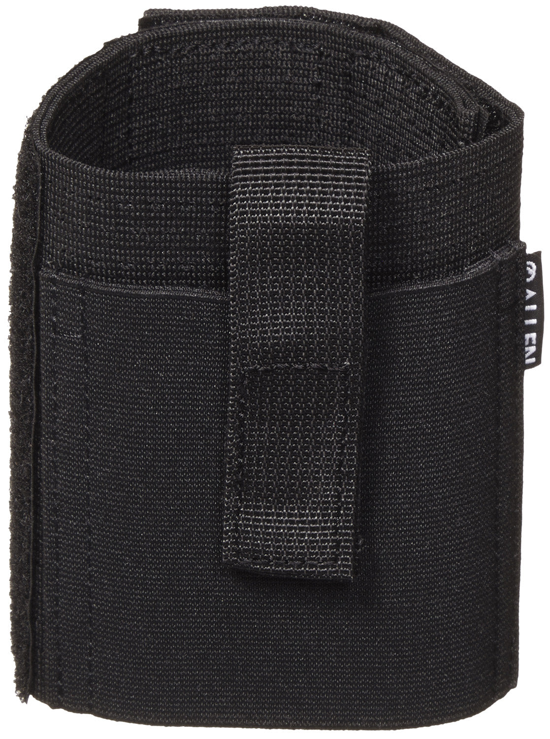 Allen Hideout Ambidextrous Belly Band Holster Black Nylon Adjustable for Handguns