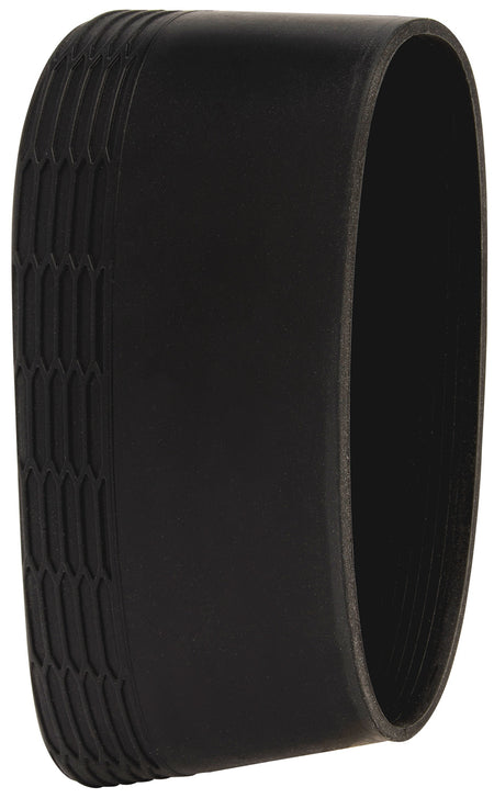 Allen Recoil Eraser Slip-On Medium Polymer Recoil Reduction Pad Black Finish