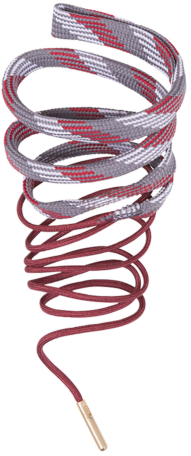 Bore-Nado 70580 Vortex Bristle Cleaning Rope 22 Cal Rifle and Handgun Barrel