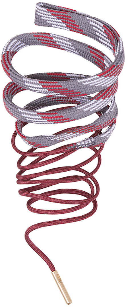 Bore-Nado 70580 Vortex Bristle Cleaning Rope 22 Cal Rifle and Handgun Barrel