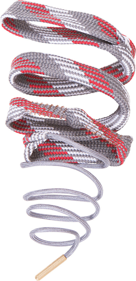Bore-Nado 70582 Vortex Bristle Cleaning Rope 9mm and 357 Cal Handgun Barrel
