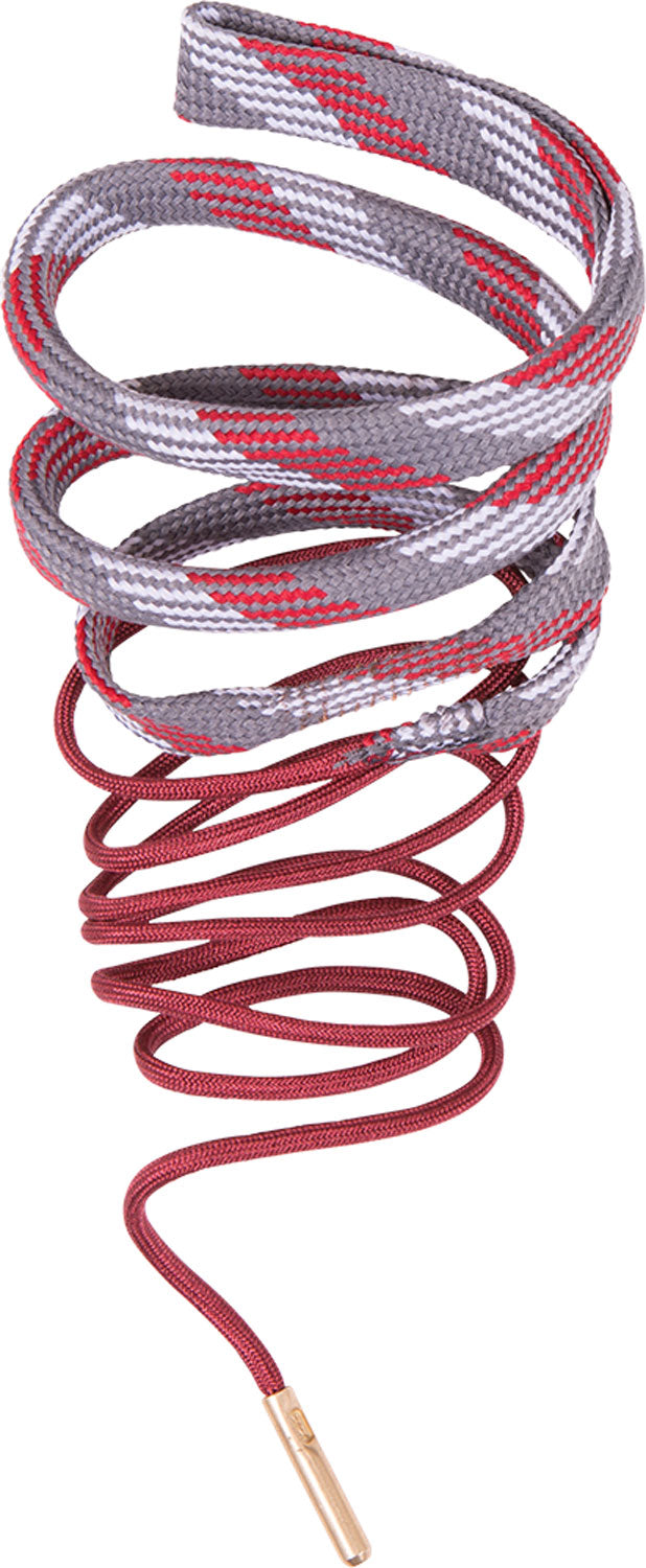 Bore-Nado 70588 243 Winchester Rifle Cleaning Rope Pull-Through