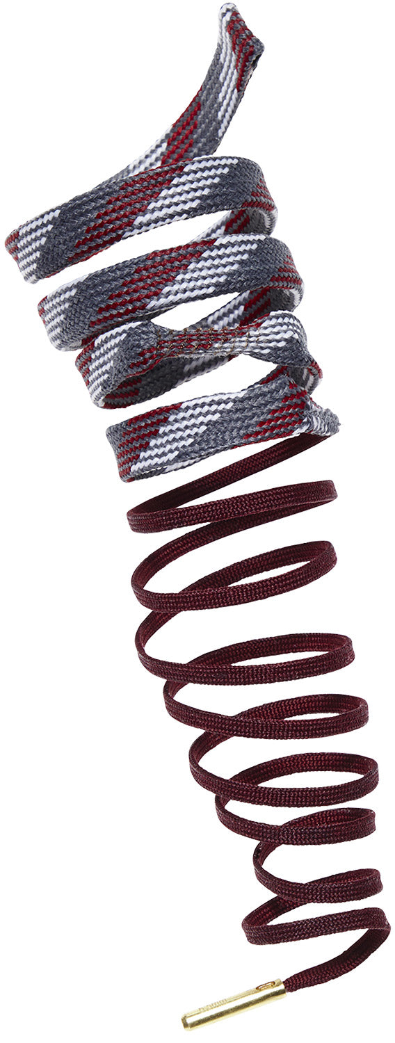 Bore-Nado 70590 6.5mm 260 264 Cal Rifle Cleaning Rope Pull-Through