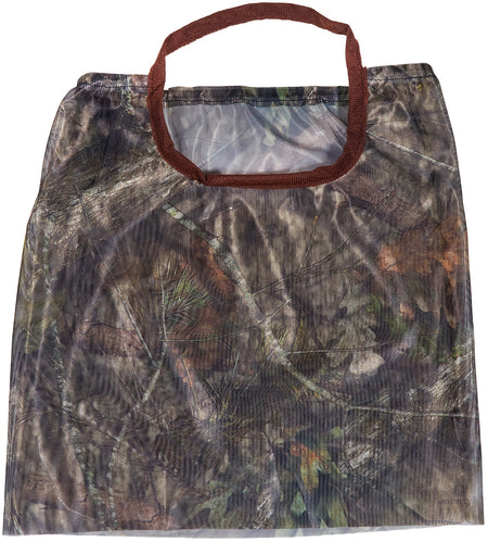 Vanish Visa Hunting 3/4 Face Mask Mossy Oak Break-Up Country Lightweight Mesh