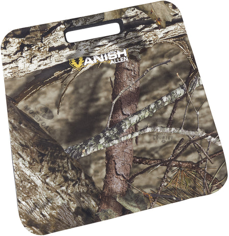 Vanish 5832 Mossy Oak Break-Up Country Foam Hunting Seat Cushion 14" x 13"