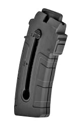 Rossi 358-0018-00 22 WMR 10-Round Polymer Mag Compatible with RS22W