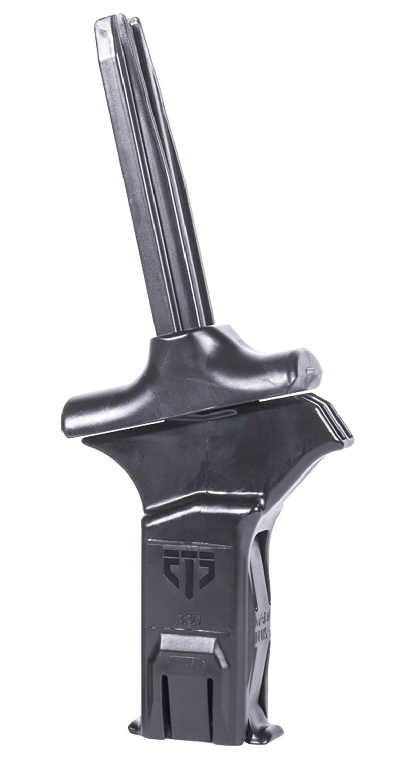 ETS C.A.M Loader .380 ACP Compatible Double & Single Stack Magazine Polymer Black