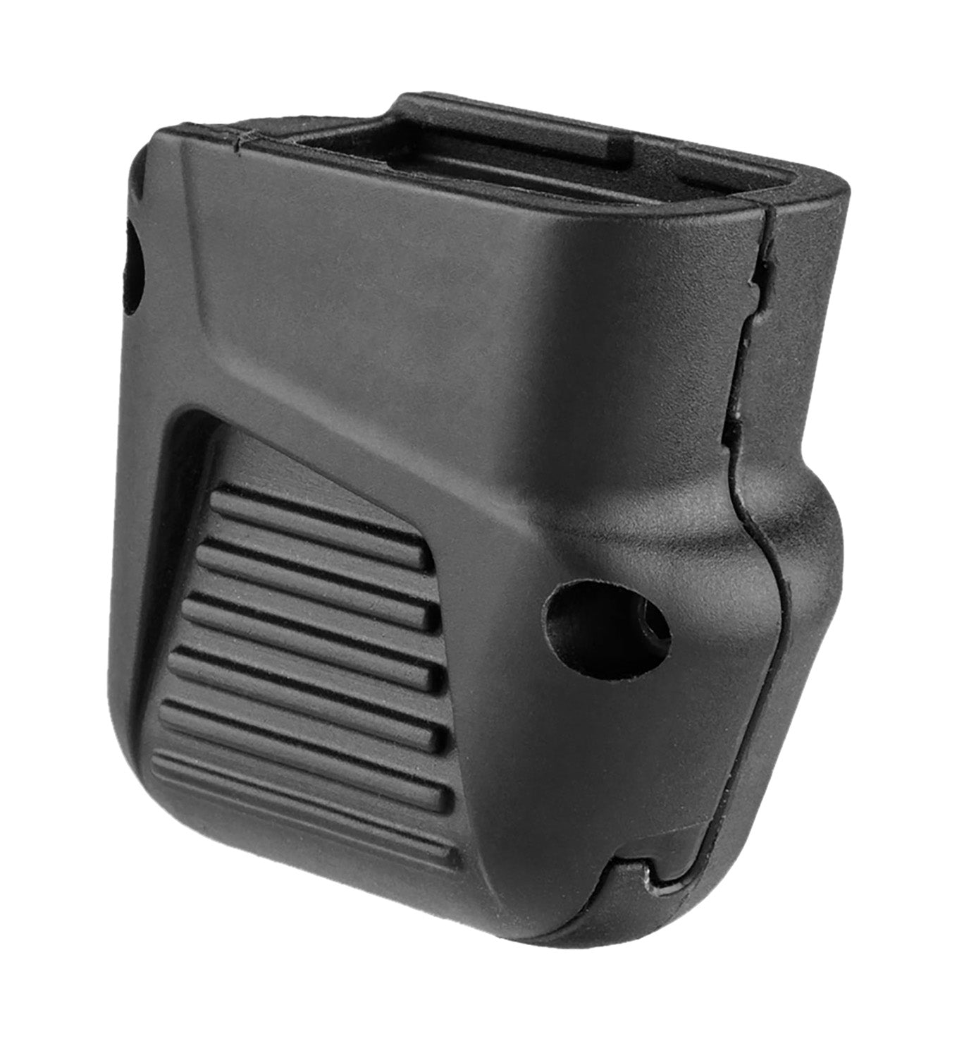Fab Defense Magazine Extension Glock 42 +4rd 10-Round Total