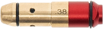 LaserLyte .380 ACP Laser Bore Sight Trainer Cartridge