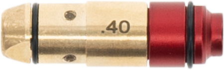 LaserLyte Laser Training Cartridge & Bore Sight .40 S&W
