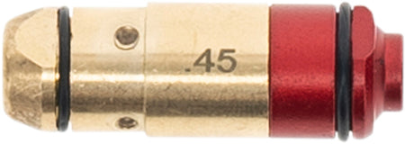 LaserLyte Laser Training Cartridge & Bore Sight .45 ACP