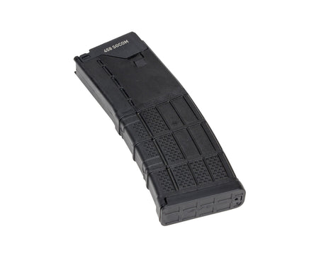 CMMG 10rd .458 SOCOM MkW-15 Lancer L5 AWM AR-15 Black Detachable Rifle Magazine