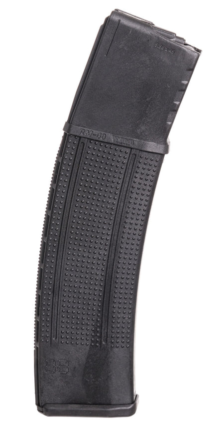 ProMag RM40SL 5.56x45mm NATO 40-Round Black DuPont Zytel Polymer Magazine for AR-15