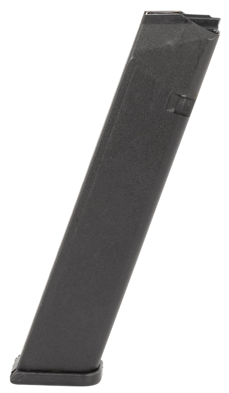 ProMag GLKA15 9mm Luger 25-Round Handgun Magazine Compatible w/ Glock 17/19/26 Black Zytel