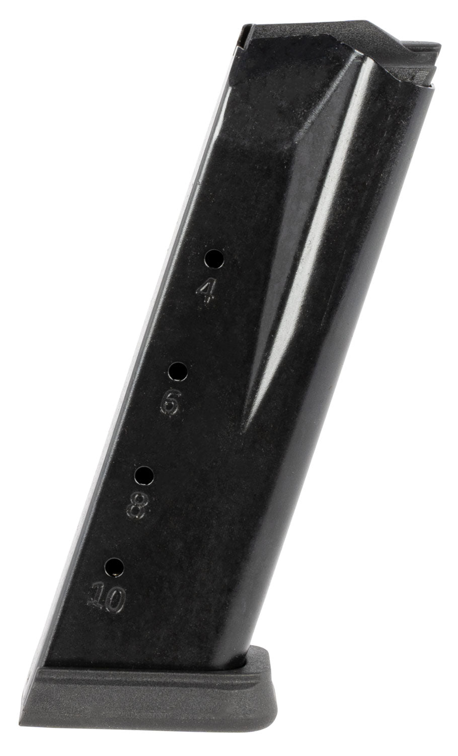 ProMag RUG23 Replacement 10rd 45 ACP Magazine Compatible with Ruger SR Blued Steel