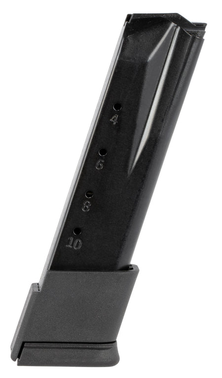 ProMag RUGA40 Replacement 13rd 45 ACP Magazine Compatible with Ruger SR Blued Steel