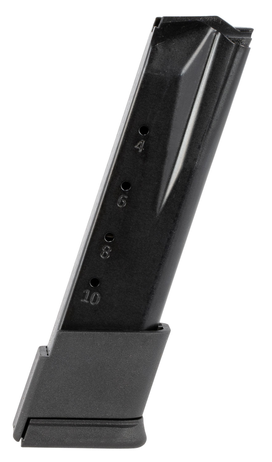 ProMag RUGA40 Replacement 13rd 45 ACP Magazine Compatible with Ruger SR Blued Steel