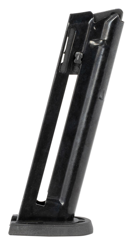ProMag SMI35 Spare 10rd 22LR Magazine Compatible with S&W M&P Blued Steel