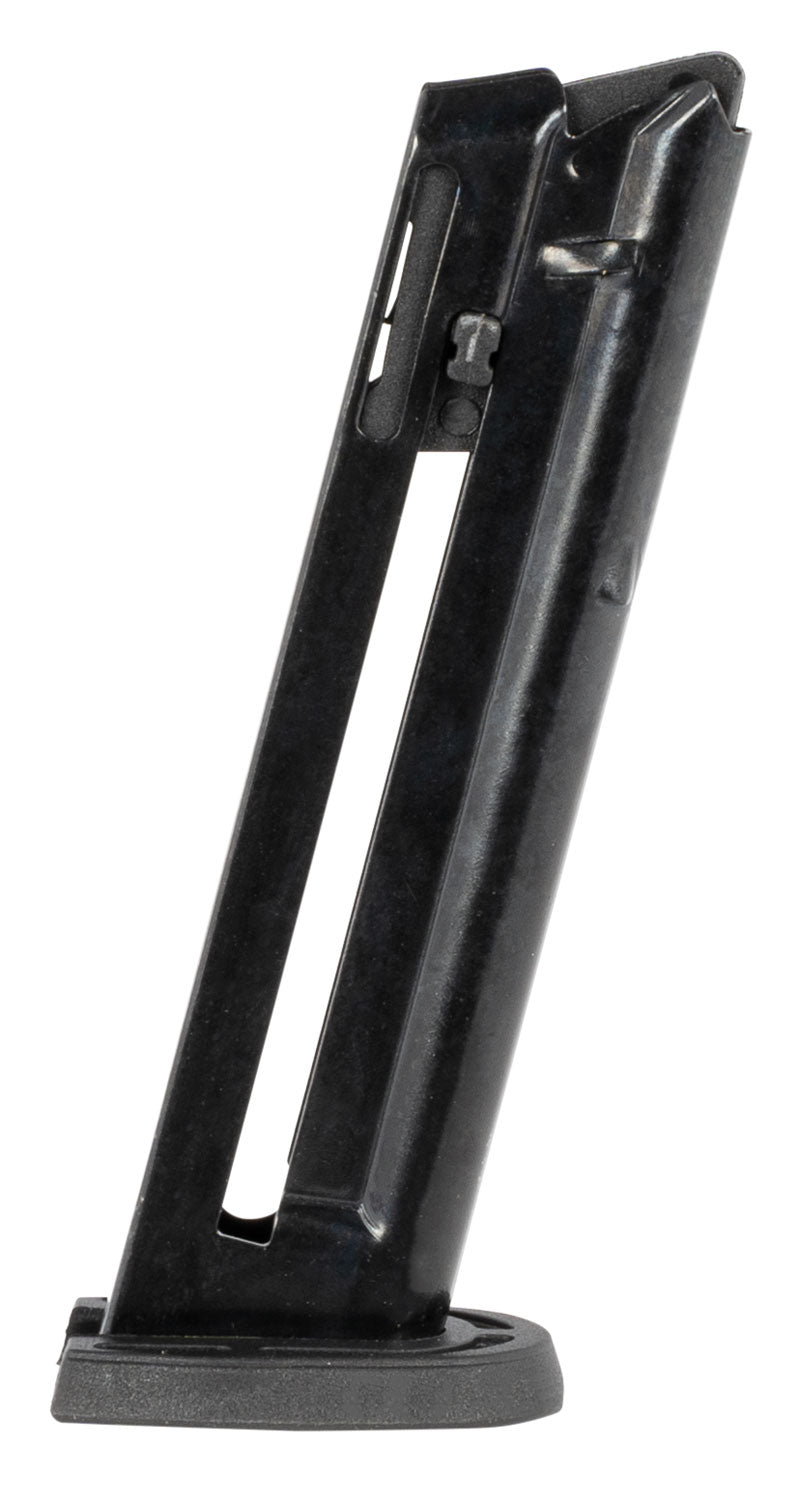 ProMag SMI35 Spare 10rd 22LR Magazine Compatible with S&W M&P Blued Steel