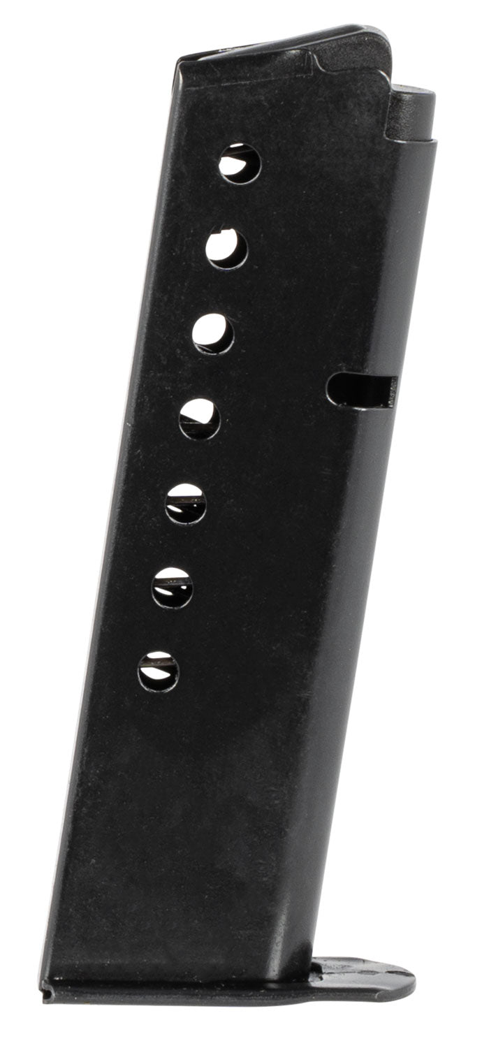 ProMag STA30 Spare 8rd 9mm Magazine Compatible with Star BM Blued Heat Treated Steel