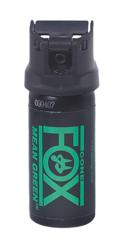 PSP 156MGC 2 oz Mean Green OC Pepper Fog Spray Non-Flammable