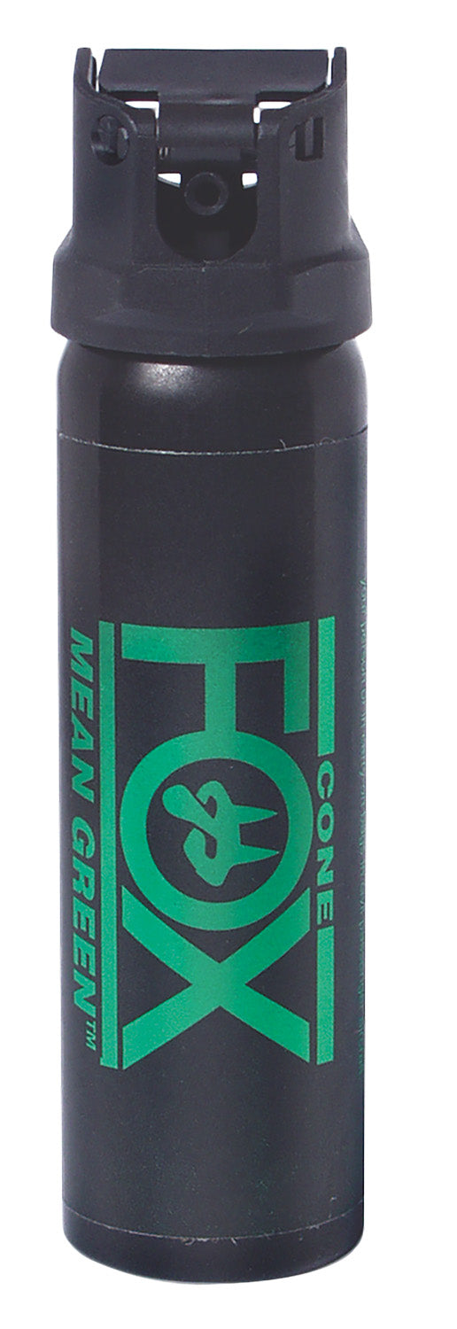 PSP Mean Green 3 oz OC Pepper Spray Stream Formula