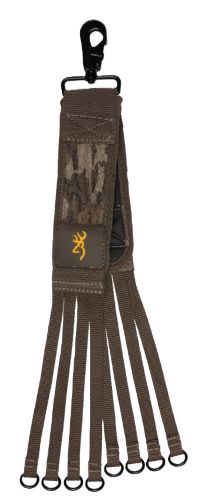 BROWNING NEOPRENE PAD GAME STRAP 8 LOOPS MOBL<